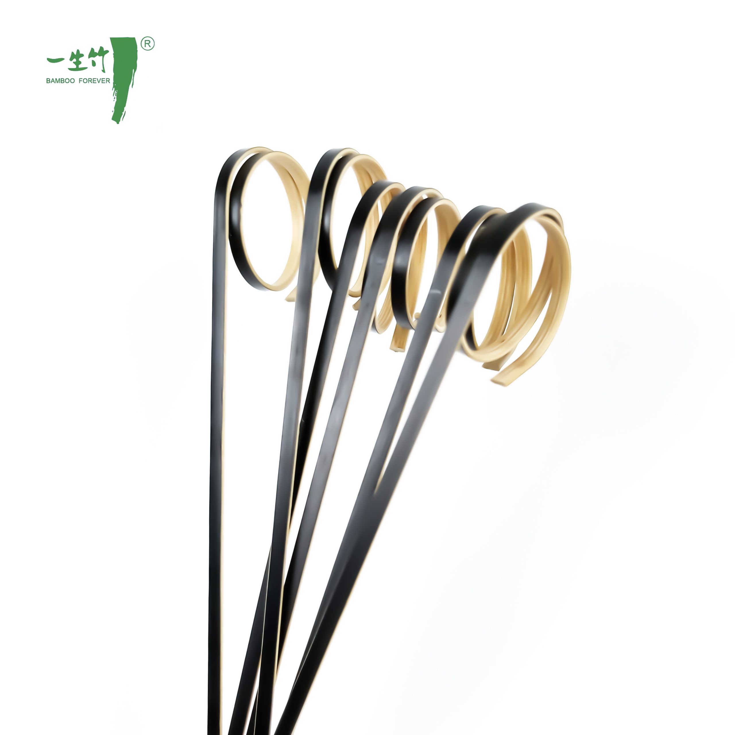 Bamboo Display Pick