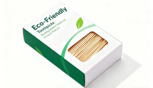 What Makes China the Top Choice for Sourcing Toothpicks in Bulk?