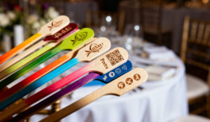 What Are the Advantages of Choosing Disposable Cocktail Skewers Over Reusable Ones?