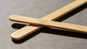 Eco-Friendly Bamboo Coffee Stirrers: Stir with a Green Conscience